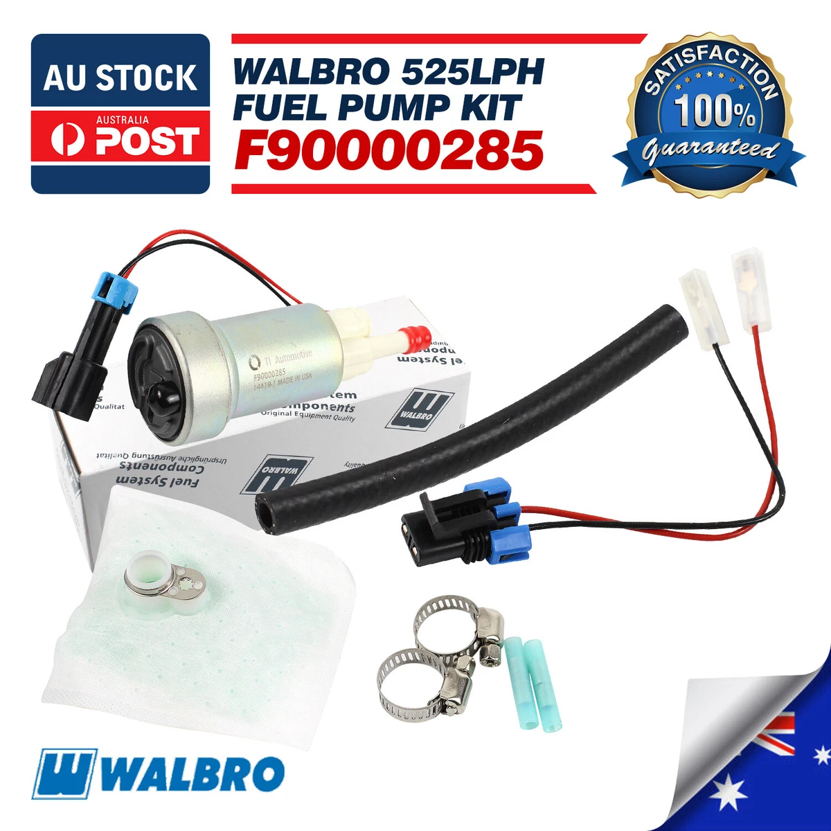 Walbro 525 deals