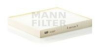 Mann Innenraumfilter FüR Dodge Avenger Caliber Journey Fiat Freemont