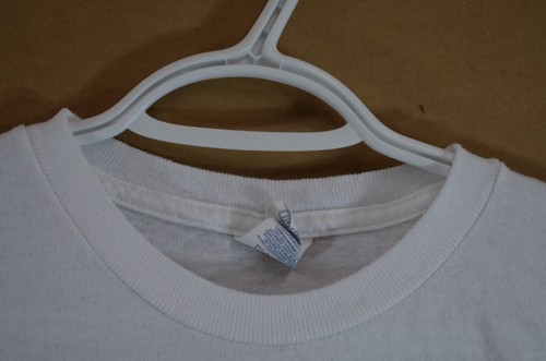 Re-Elect Obama 4 More Years 2012 T-Shirt Adult L USA Election Campaign White - Picture 2 of 8