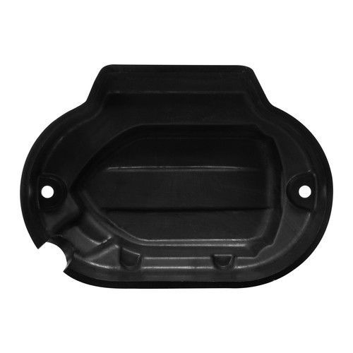 Transmission Side Cover & Trim Cover Fit For Harley Touring Street Glide 17-20 - Picture 7 of 13