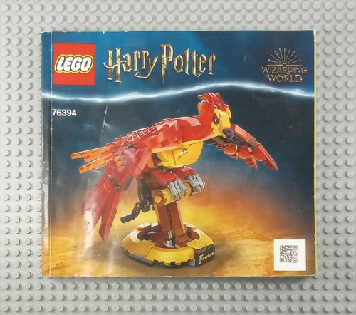 LEGO - Instruction Book / Manual - Mixed Lot - You Pick & Choose - Ships Fast! - Picture 330 of 341