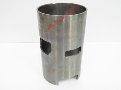 For YAMAHA Motor 40 HP Cylinder Liner Sleeve 676-10935-00 676-11312-00, ID 75 MM - Picture 1 of 6