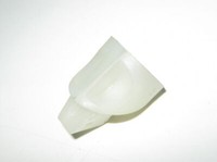 Bmw TüRverkleidung Innen Clip Rand Plastik Mutter 8146797 51418146797 Neu Echt