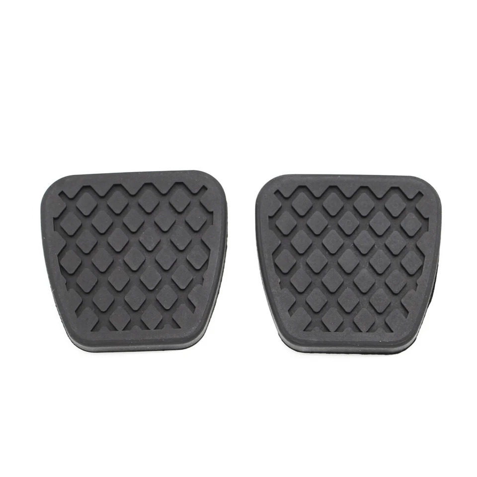 Резиновые накладки на педали тормозного сцепления 2 шт подходят для Honda Acura 46545-SH3-000 - Изображение 3 из 4