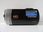 Samsung Hmx-F90 Camcorder Handycam 52x Opt Zoom Digital Camera -Tested