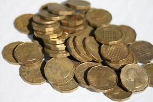 English Coins English Coins