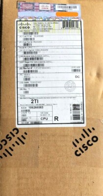 Cisco Catalyst (WS-C2960X-24TS-L) 24-Ports Desktop Ethernet Switch