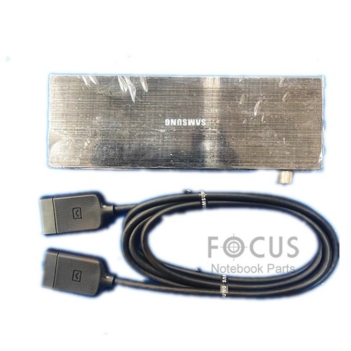 New Samsung ONE CONNECT TV UA55/65KS9800JXXZ KS8800J External Connection Box HUB - Afbeelding 7 van 11