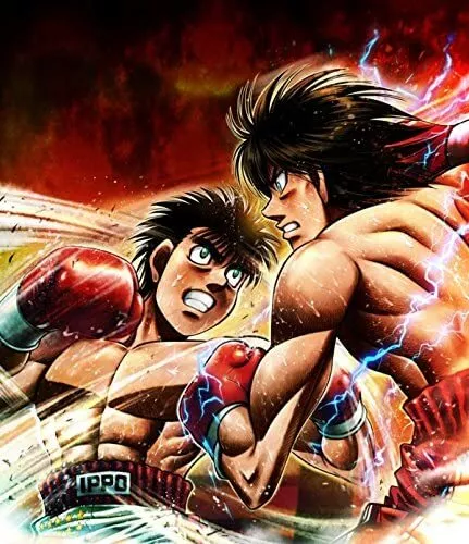 Top 23 Best Hajime No Ippo Wallpapers [ HQ ]