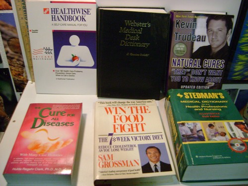 BOOKS - LOT / BUNDLES C (YOUR CHOICE) ----- SEE PICS and DESCRIPTION - Picture 4 of 5