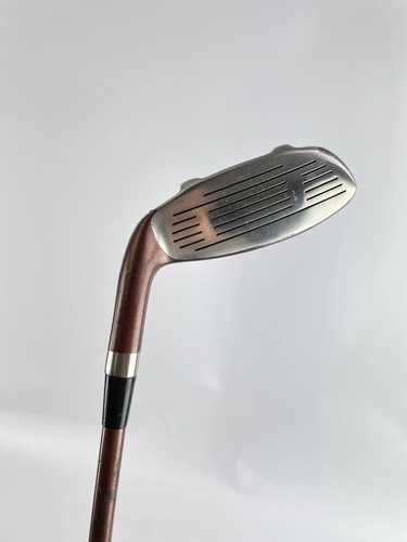 Power Play Golf Driving Iron Hybrid 24* Regular Graphite /Right Handed /5973 - Picture 6 of 16