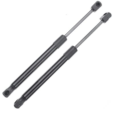2x Gasfeder Motorhaube für BMW F10 F11 F18 F06 F12 F13 Alpina B5 B6 D5 BJ 09-16