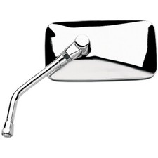 Emgo Sport Mirror - 10 mm - Chrome | 20-42444