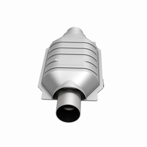MagnaFlow 93515-LH for 1981-1983 Ford E-100 Econoline Club Wagon 4.9L L6 GAS OHV - Picture 7 of 24