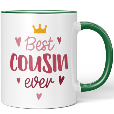 Best COUSIN ever 10001003348
