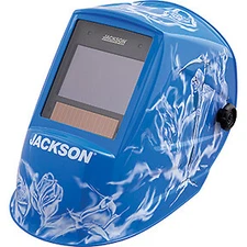 Jackson Safety JCK-47104 Bold new graphics keep you looking sharp while performi