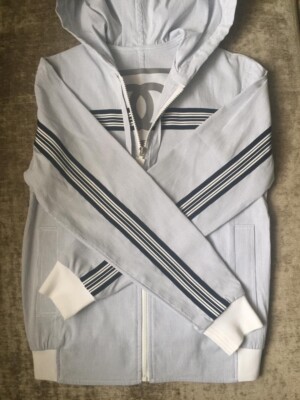 CHANEL 3 Pieces Sport Set | eBay