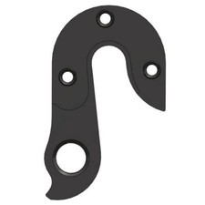 Cintre de dérailleur arrière Corratec X-BOW 2011 Bike | D767 Pilo