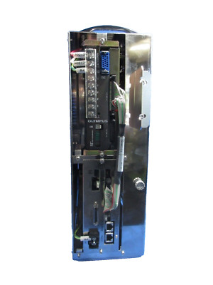 TEL Tokyo Electron Robot Controller TEL T-3044SS Used Working