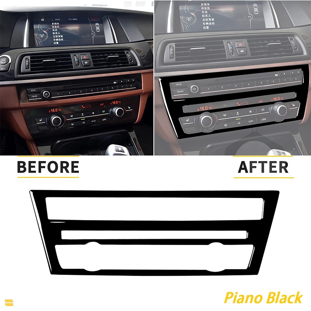 BMW 7 Série G11 G12 M Neuf Original avant Centre Rein Grille Droit