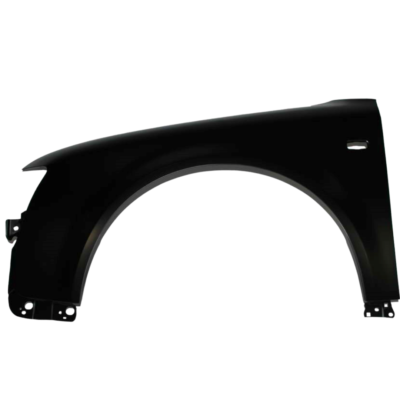 BLIC 6504-04-0019311P Kotflügel mit Blinkerloch für AUDI A4 Avant  