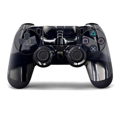 Skin Protector Dust Controller Vinyl Wrap Skin Sticker Decal Cartoon PS4 Anime - Picture 11 of 68
