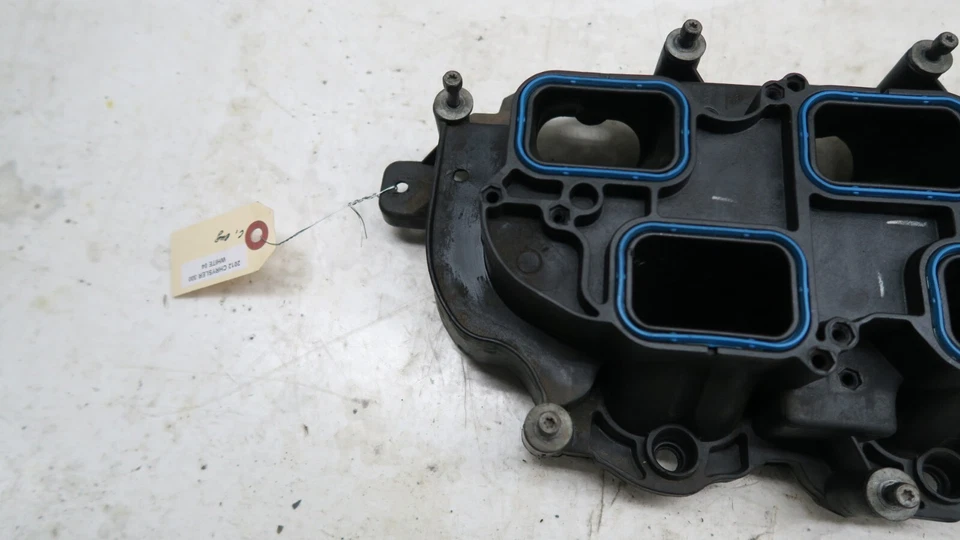 Chrysler 300 2011-2014 OEM 3,6 L motor colector de admisión inferior 05184199 Foto 3 de 4