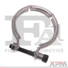 FA1 104-895 Rohrverbinder Abgasanlage für BMW F31 MINI F55