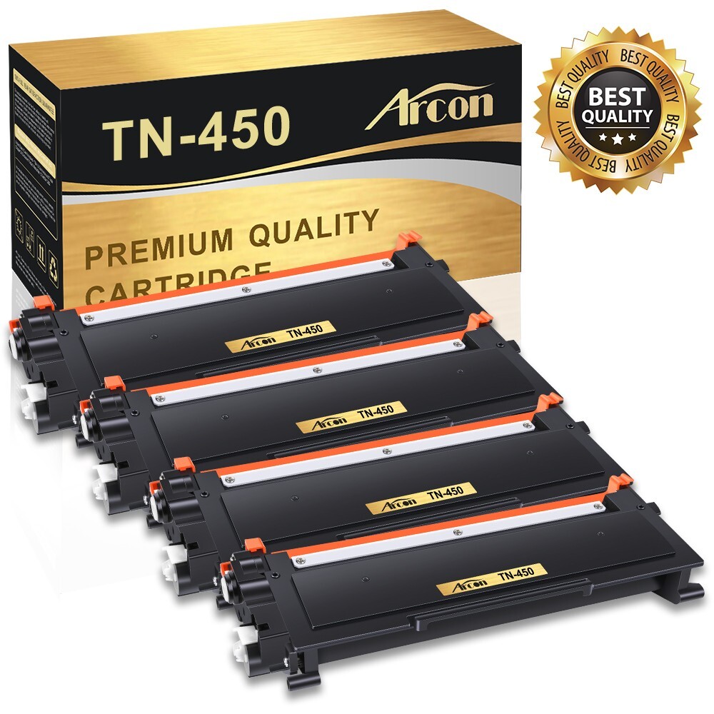 2 Toner TN450 + 1 Tamburo DR420 Compatibili Per Brother Hl 2220 Hl2250 Mfc 7360n Mfc 7460dn E 737532 - Foto 14