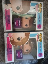 Funko Pop Dirty Dancing Figures 26