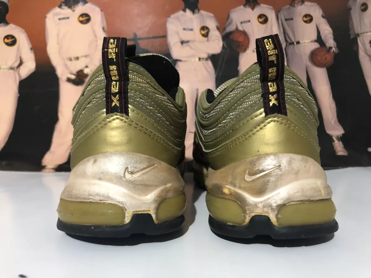 Air max cheap 2000 gold