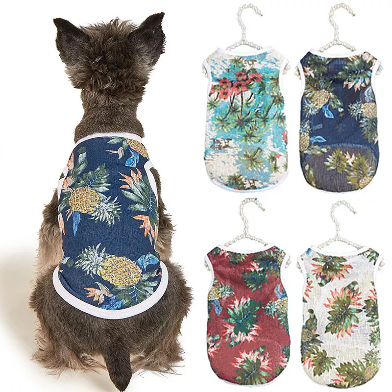 Pet Vest Puppy Accessories Dogs Coat Pet Dog Clothes Dogs Clothing