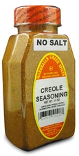 Marshalls Creek Spices CREOLE SEASONING NO SALT - Kosher