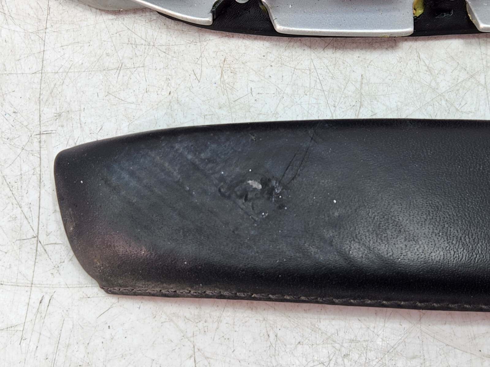 ✅ 11-16 OEM Ferrari FF Front Left Driver Side Interior Door Trim Pull Handle