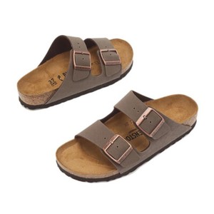birkenstock arizona narrow mocca