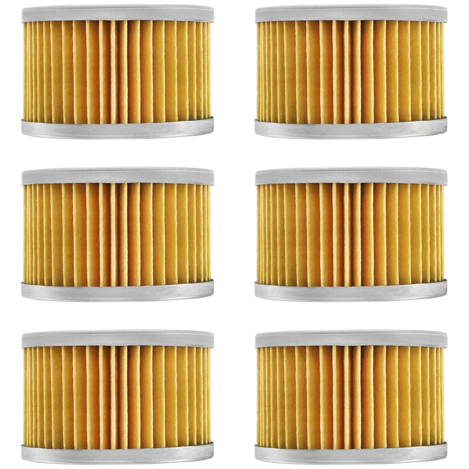 Oil Filter For Honda Rincon 680 TRX680FA 2006-2023 / Rincon 650 TRX650FA 2003-05