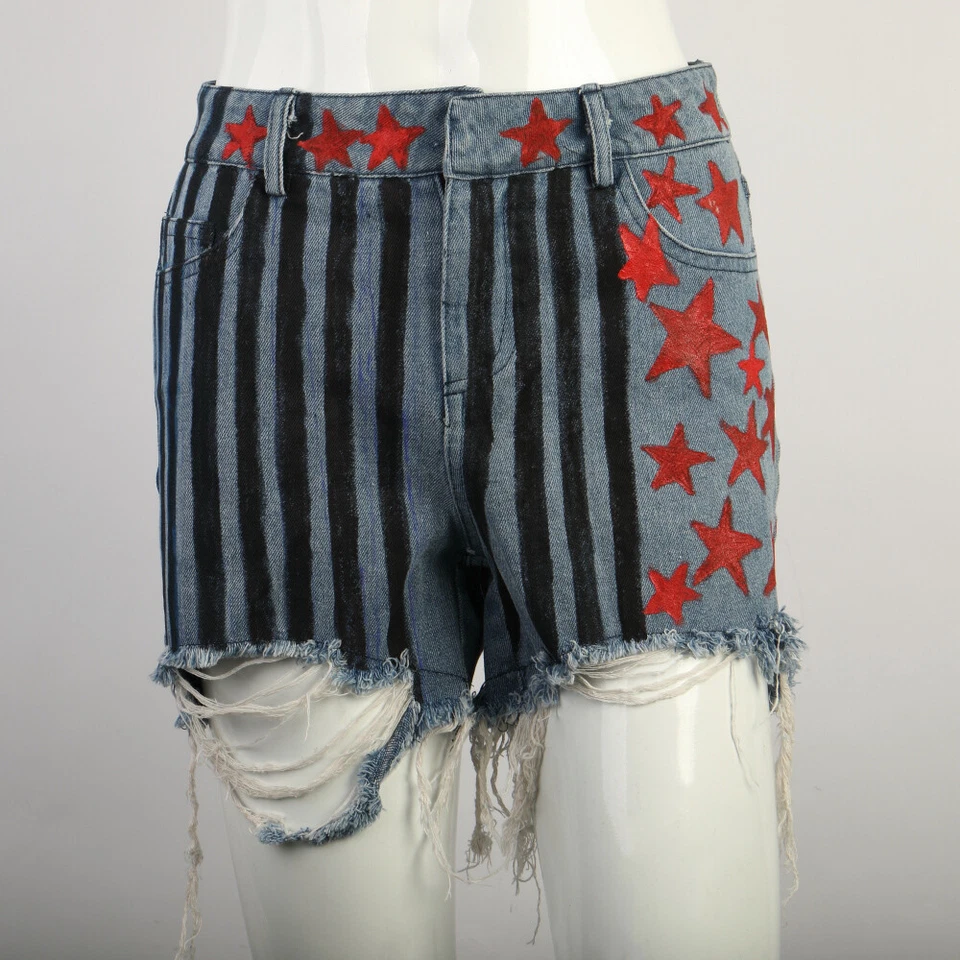 Birds of Prey the Fantabulous Emancipation of One Harley Quinn Cosplay 服装 — 第 4/4 张图片