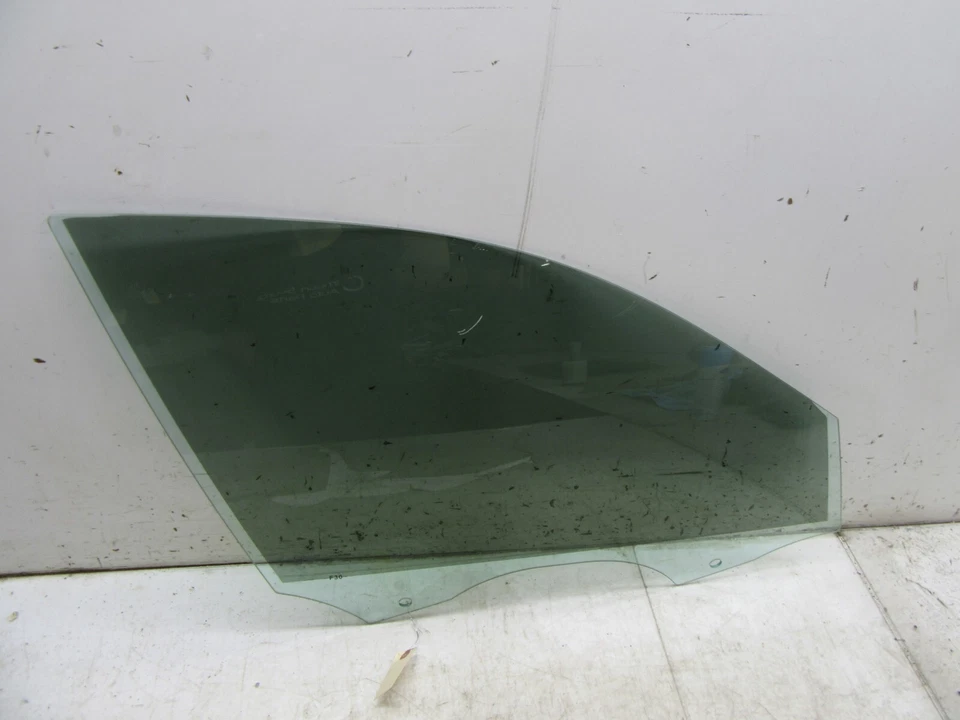 BMW 328xi F30 2012-2016 OEM puerta delantera derecha ventana panel de vidrio Foto 4 de 4