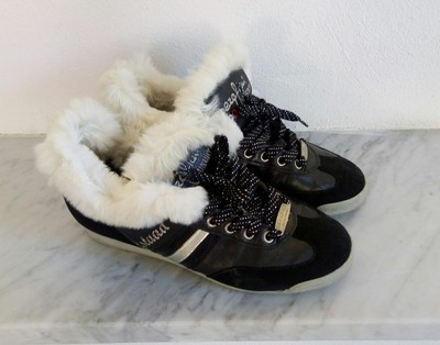 scarpe serafini luxury