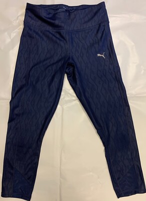 Puma Trainingshose Laufhose Größe S / 36. Unbenutzt aus Geschäftsauflösung