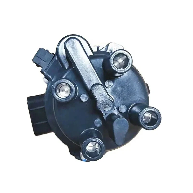 New Ignition Distributor T6T57671 For Dodge Eagle Summit Mitsubishi Plymouth - Imagem 4 de 4