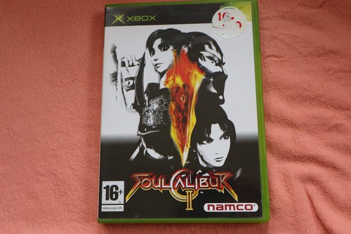 ORIGINAL XBOX GAMES (NOT 360/ONE) PICK-A-GAME VARIOUS TITLES **UPDATED**28/07/25 - Picture 169 of 308