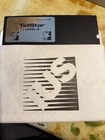 Apple 5.25 Software - TELLSTAR Level-2 getestet für Apple 2c
