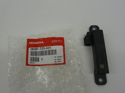 Genuine Honda Antenna Assembly LF 38387-TZ5-A01 | eBay