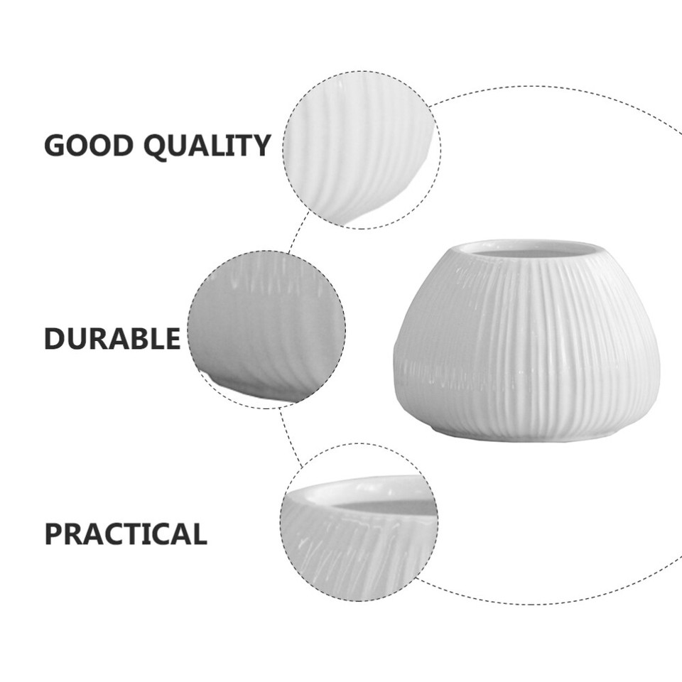 Vase Plants Decor Dried Flower Floral Arrangement Bottle eBay