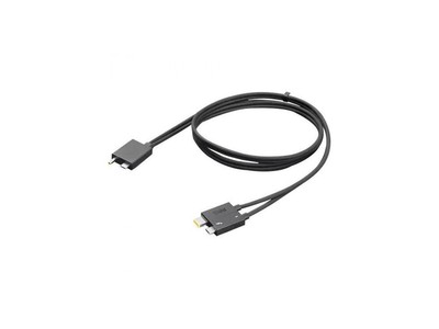 Lenovo Thunderbolt 4 Workstation Dock Split Cable 0.7m