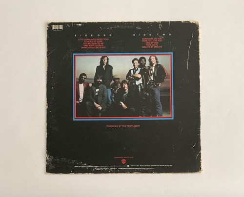 record album covers only various grades 70s and 80s outer and inner sleeves - Picture 54 of 93