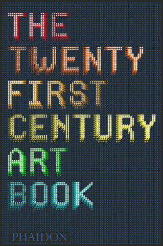 The Twenty First Century Art Book by David Trigg (English) Hardcover Book - Photo 1/1