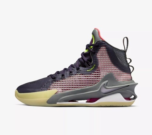 Nike Air Zoom G.T. Jump Chaos CZ9907-500 Size 9