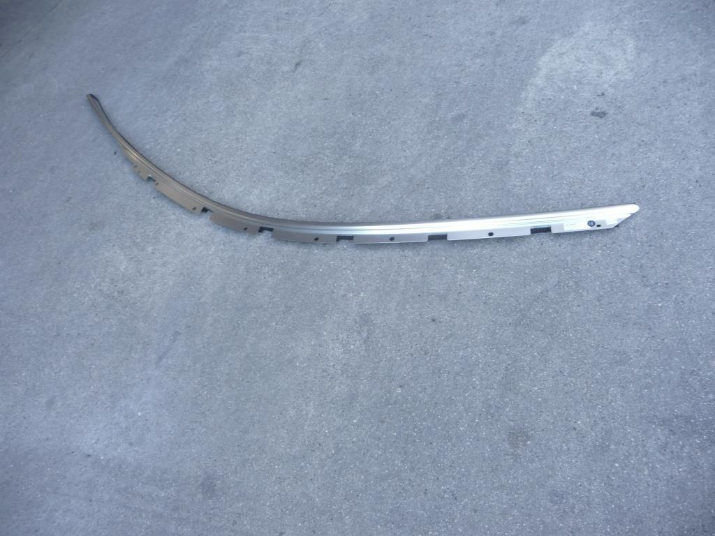 2020 2021 McLaren GT P22 Left Driver side Central DLO Finisher 22AC904GP OEM